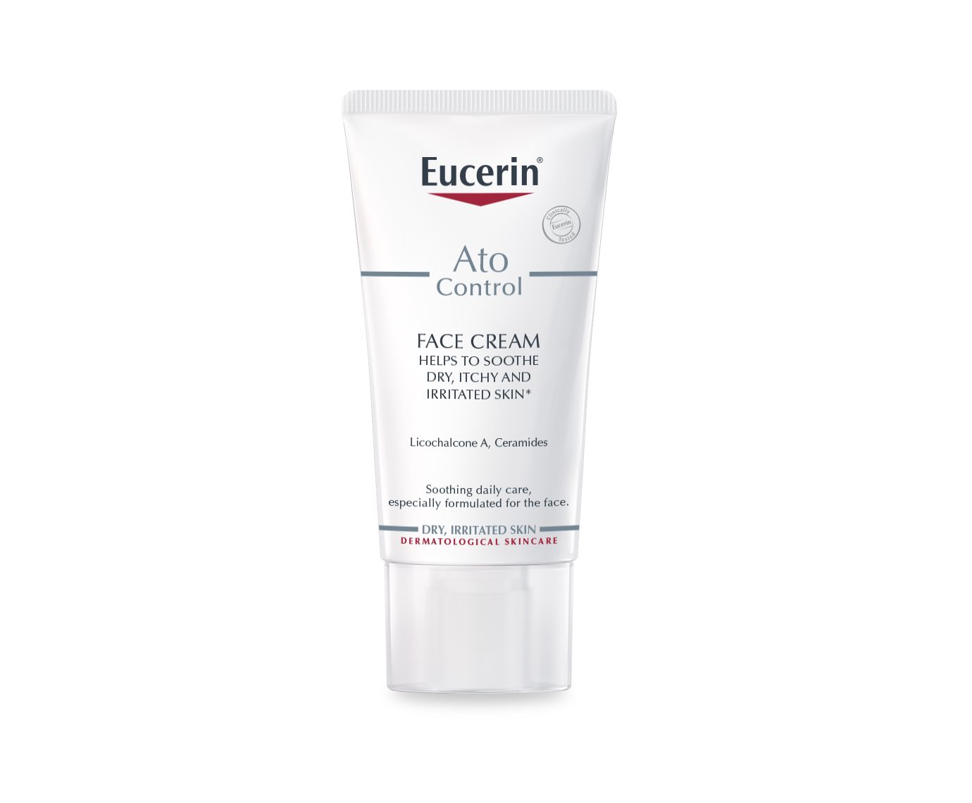 Eucerin AtoControl Face Care Cream